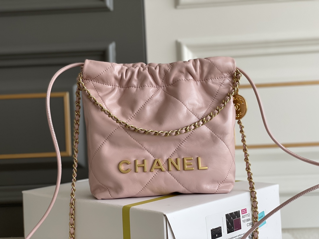 Chanel Satchel Bags